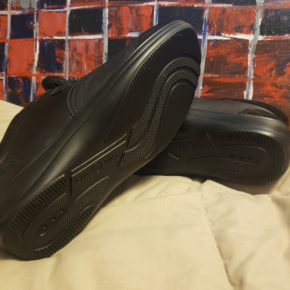 Womens 887 Tivoli Casual Velcro Boot - Picture 4 of 8